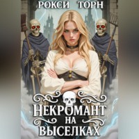 Некромант на выселках