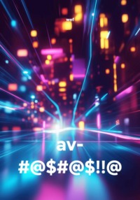 av- #@$#@$!!@
