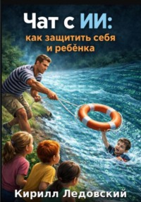 Чат с ИИ: как защитить себя и ребёнка