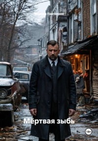 Мёртвая зыбь