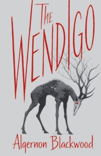 The Wendigo / Вендиго