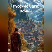 Русские Саги: Война за Престол