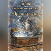 Тайна старинного сундука или Три для оффлайн