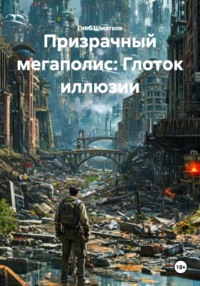 Призрачный мегаполис: Глоток иллюзии