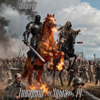 Товарищ «Чума»#14 (Финал)