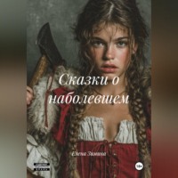 СКАЗКИ О НАБОЛЕВШЕМ