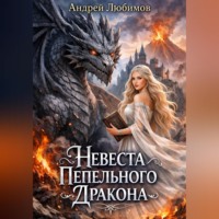 Невеста Пепельного Дракона