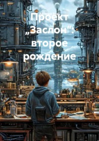 Проект „Заслон“: второе рождение