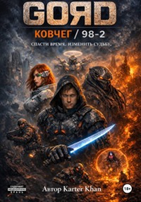 GORD / Ковчег – 98/2