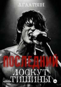 Последний лоскут тишины