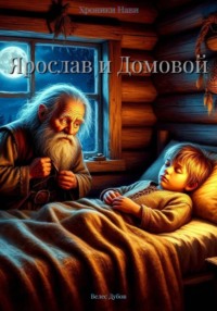 Хроники Нави: Ярослав и Домовой