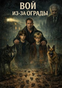 Вой из-за ограды
