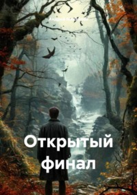 Открытый финал