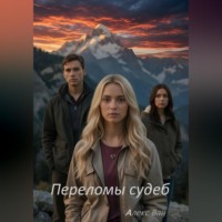 Переломы судеб