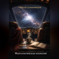 Межгалактическая аномалия