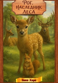 Рог. Наследник Леса