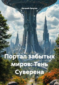 Портал забытых миров: Тень Суверена
