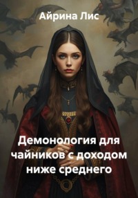 Демонология для чайников с доходом ниже среднего