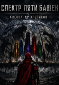 Спектр пяти башен