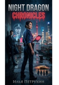 Night Dragon Chronicles