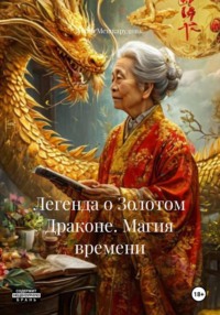 Легенда о Золотом Драконе. Магия времени