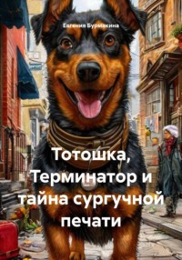 Тотошка, Терминатор и тайна сургучной печати
