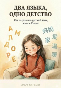 ДВА ЯЗЫКА, ОДНО ДЕТСТВО