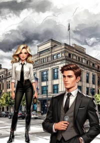 Кровавый Сиэтл