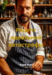 Рецепт идеальной катастрофы