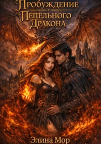 Пробуждение Пепельного Дракона