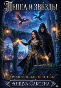 Пепел и Звёзды