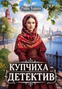Купчиха-детектив