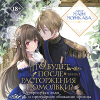 Что будет после расторжения помолвки? Книга 1