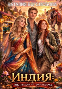 Индия: инструкция не прилагалась