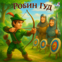 Робин Гуд