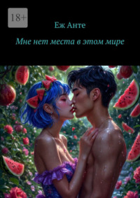 Мне нет места в этом мире