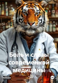 Боль и слезы современной медицины