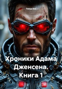Хроники Адама Дженсена. Книга 1