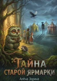 Тайна старой ярмарки
