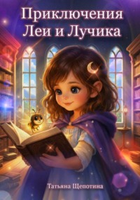 Приключения Леи и Лучика