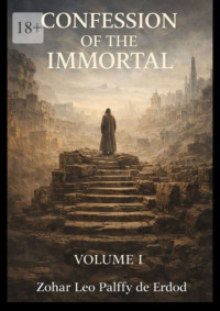 Confessions of the Immortal