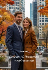 Проект "А". Искусство устойчивости