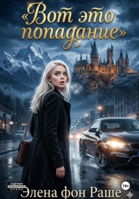 Вот это попадание