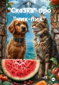 «Сказка» про «чик-пик»
