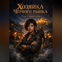 Хозяйка Чёрного рынка