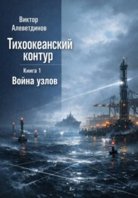 Тихоокеанский контур. Книга 1: Война узлов