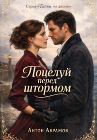 Поцелуй перед штормом