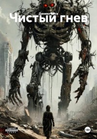 Чистый гнев