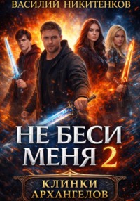 Не беси меня 2