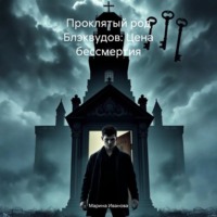 Проклятый род Блэквудов: Цена бессмертия